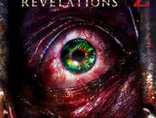 Resident Evil Revelations 2