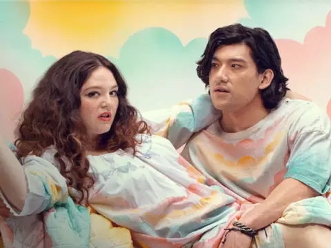 Too Much, nova comédia de Lena Dunham, ganha trailer hilário