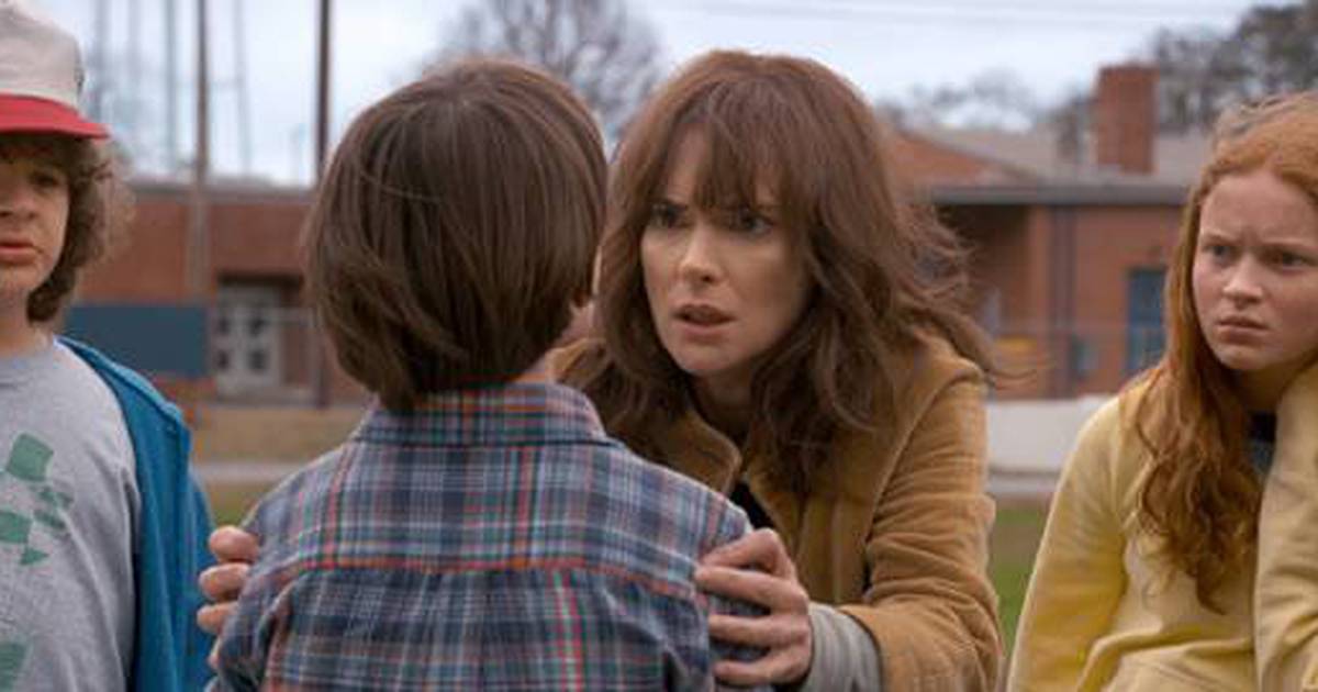 Stranger things' não perde o pique na quarta temporada, que