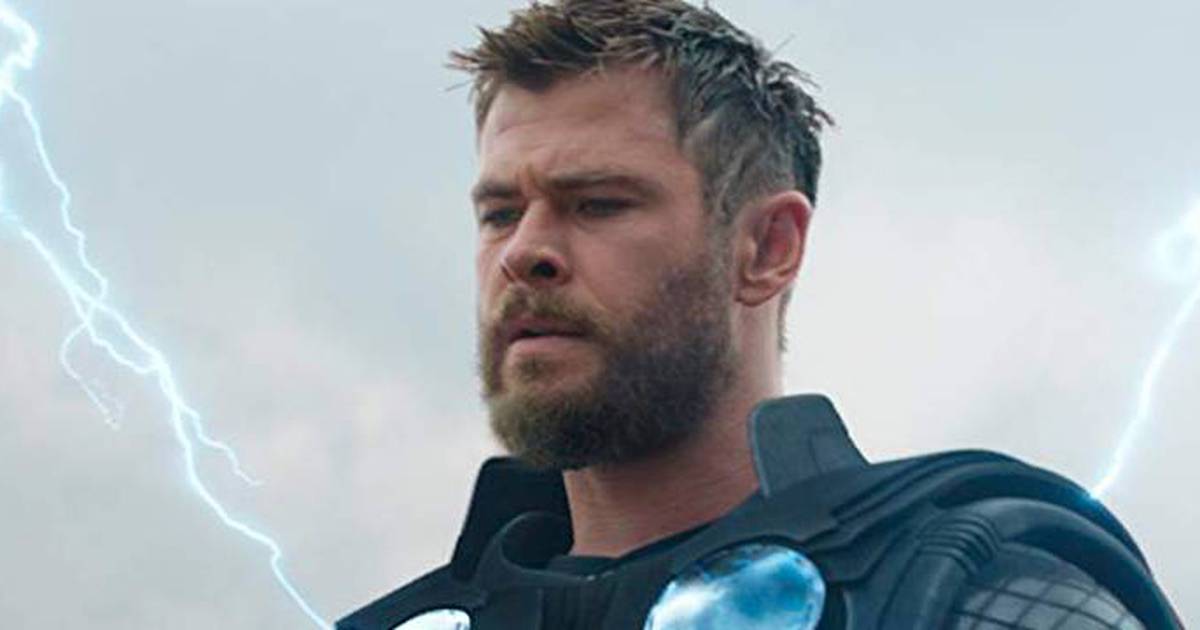 Chris Hemsworth deve se despedir de Thor em próximo filme. Entenda!