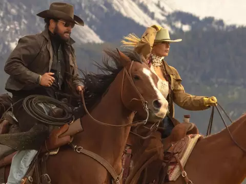 Rancho Dutton | ¿Cuándo estrena la temporada 2 en Paramount+?