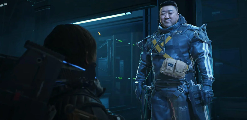 Death Stranding 2
