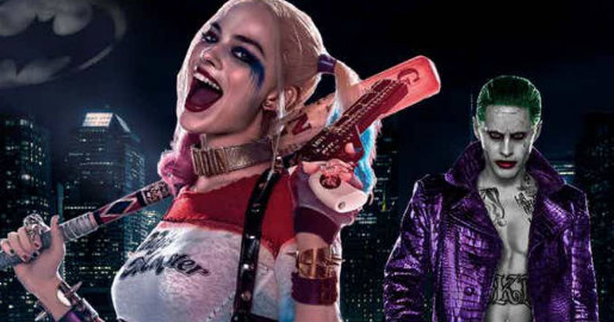 Warner contrata diretores do filme sobre Coringa e Arlequina, Notícias