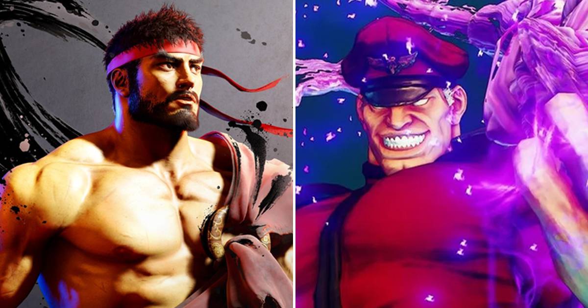 Street Fighter 6: Personagens icônicos que não podem ficar de fora