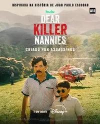 Dear Killer Nannies traz novo olhar para legado de sangue de Pablo Escobar