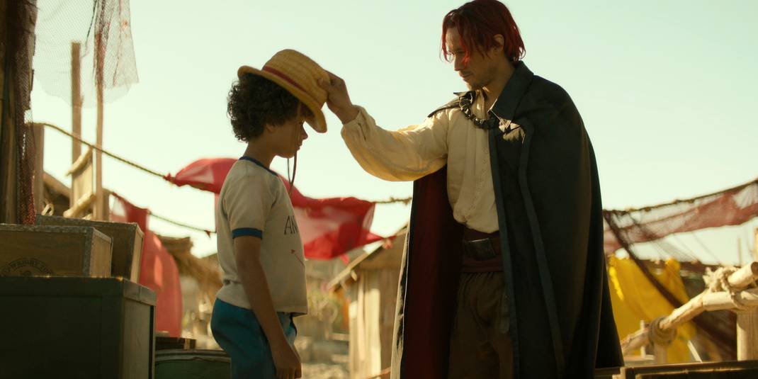 One Piece: Live-action revela primeiro trailer e novas imagens; veja