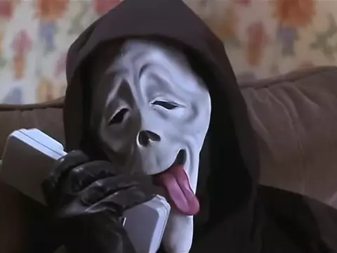 Escena de Scary Movie, franquicia que regresa con nueva película en 2026/Reproducción
