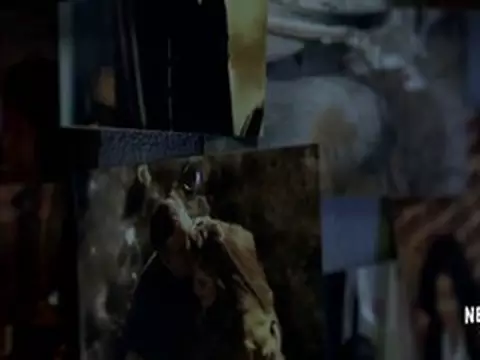 Jessica Jones | Trailer Teaser 5