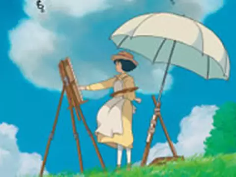 Studio Ghibli oficializa os novos filmes de Hayao Miyazaki e Isao Takahata