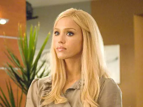 De Repente 30 | Jessica Alba vai estrelar reboot ao lado de Logan Lerman