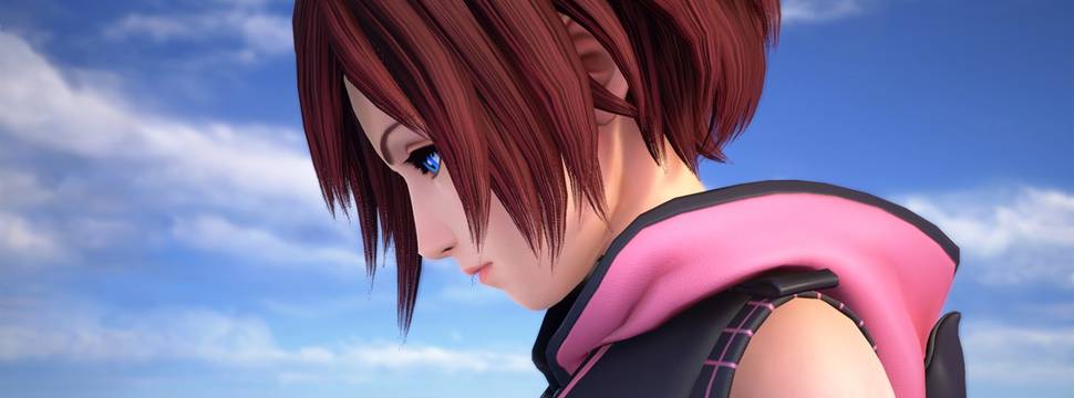 Kingdom Hearts: Melody of Memory Review