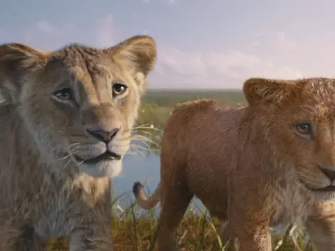 Mufasa: O Rei Leão | Trailer japonês revela novas cenas e música inédita