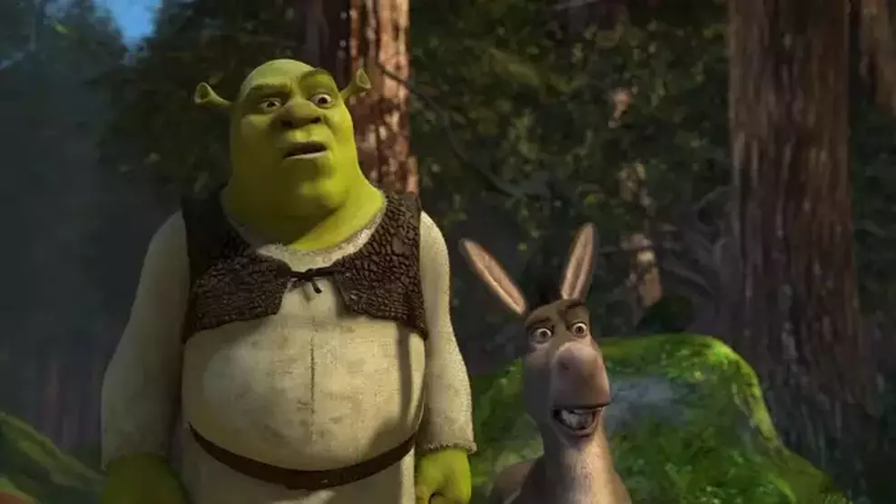 Shrek | Sexto filme da franquia está em desenvolvimento