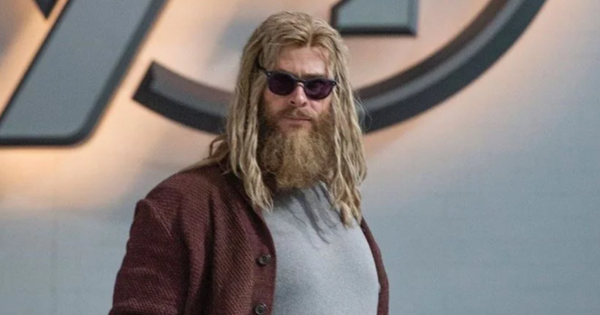 Chris Hemsworth revela que filho prefere herói da DC ao Thor