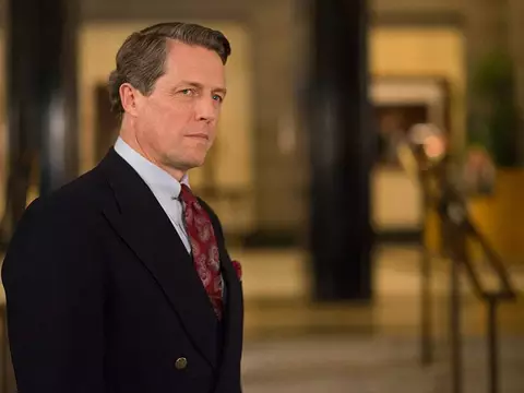 Nick Wall/Paramount Pictures