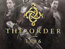 The Order: 1886