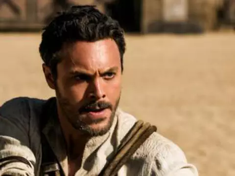 Ben-Hur/MGM/Divulgação