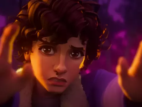 Stranger Things: Historias del 85 | Final explicado del spinoff de Netflix