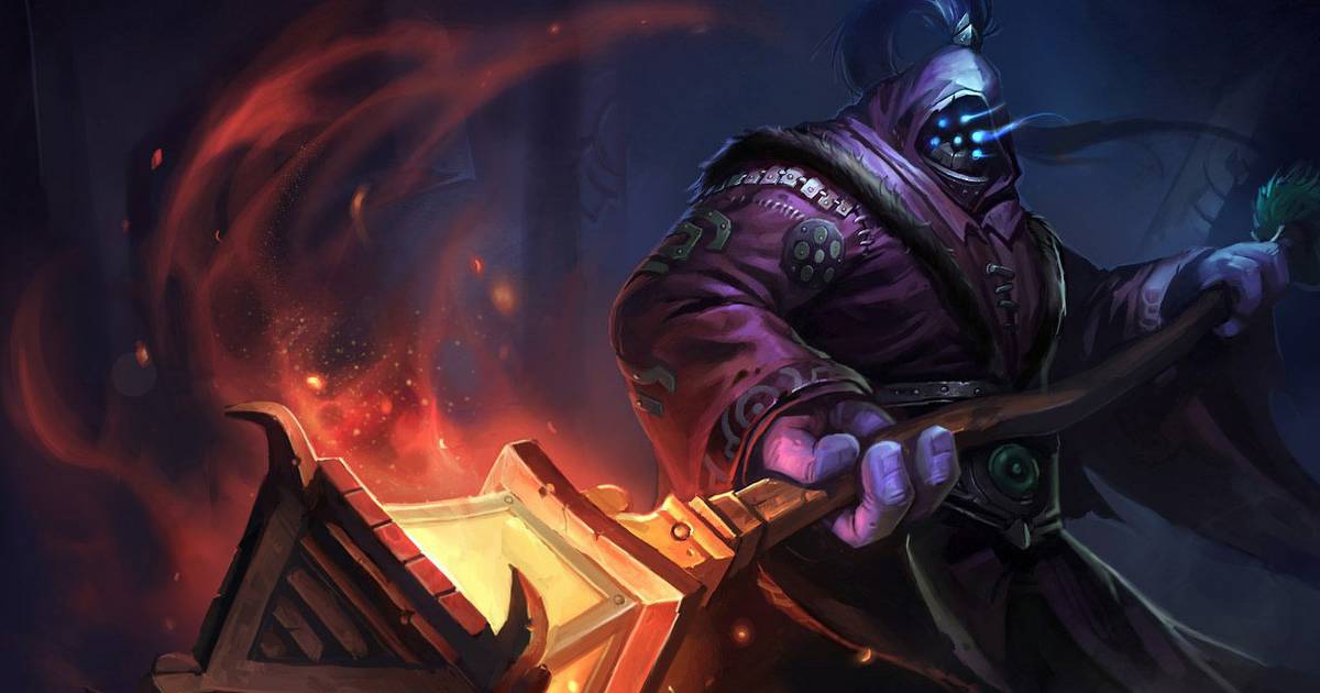 League of Legends terá grandes mudanças na Ranqueada em 2023