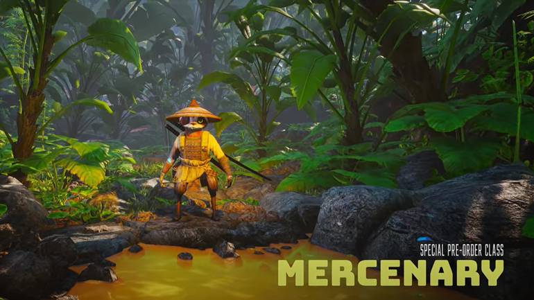 BIOMUTANT Steam Offline + JOGO BRINDE NA MESMA CONTA - Nadex Games