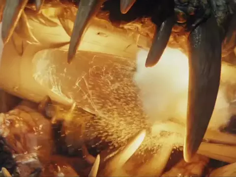 Rampage: Destruição Total | Crítica