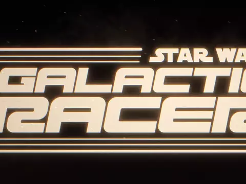 Star Wars: Galactic Racer | Game de corrida ganha trailer no TGA 2025, veja