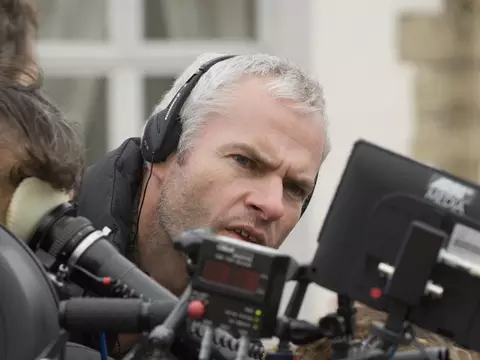 Wild Horse Nine | Novo filme de Martin McDonagh ganha data e imagem