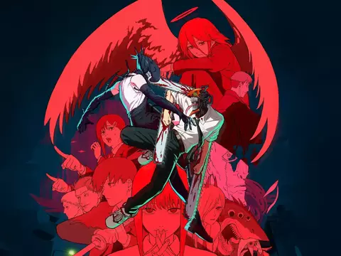 Chainsaw Man: Arco Da Reze | Onde assistir ao filme