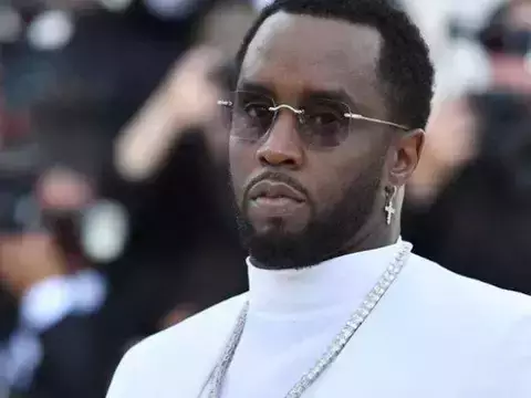 P Diddy - quando sai da cadeia?