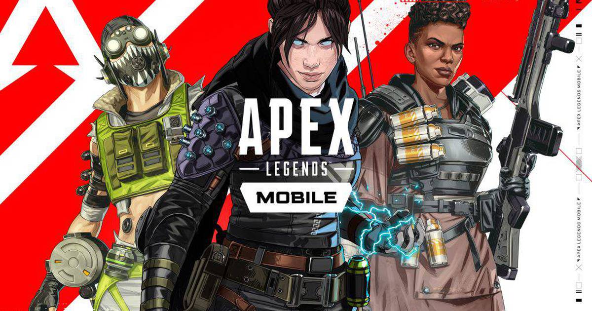 Apex Legends: Mobile chega com novo modo de jogo e personagem
