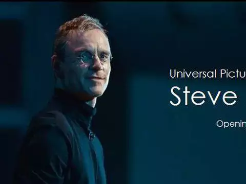 Steve Jobs | Da Frigideira