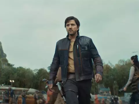 Andor 2 temporada final