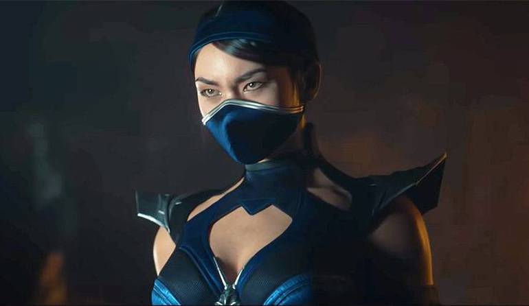 As 10 mulheres mais poderosas de Mortal Kombat