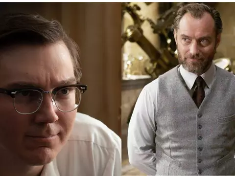 Universal/Warner Bros. (Reprodução/Montagem)