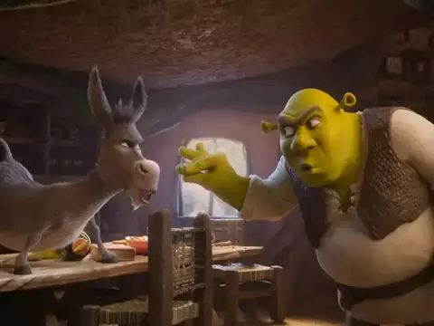 Shrek 5 | El tráiler oficial revela la trama de la película con Zendaya; míralo