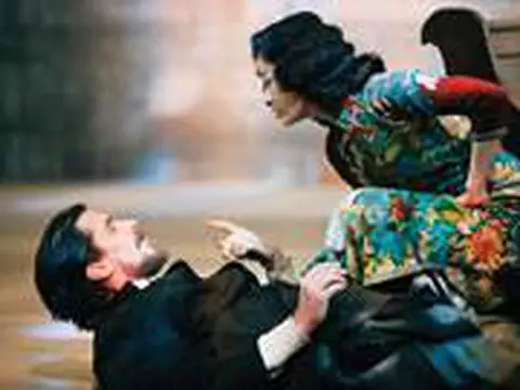 Flores do Oriente | Crítica