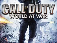 Call of Duty: World at War