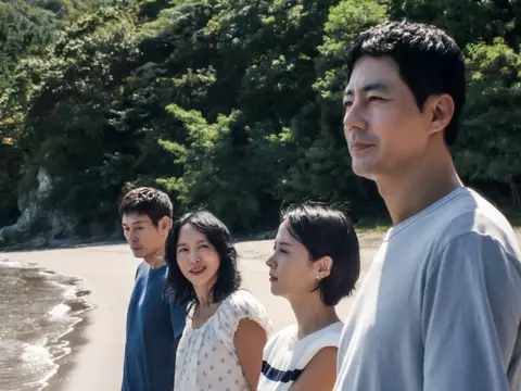 Oscar 2027 | Coreia do Sul seleciona Possible Love, do diretor de Em Chamas, para competição