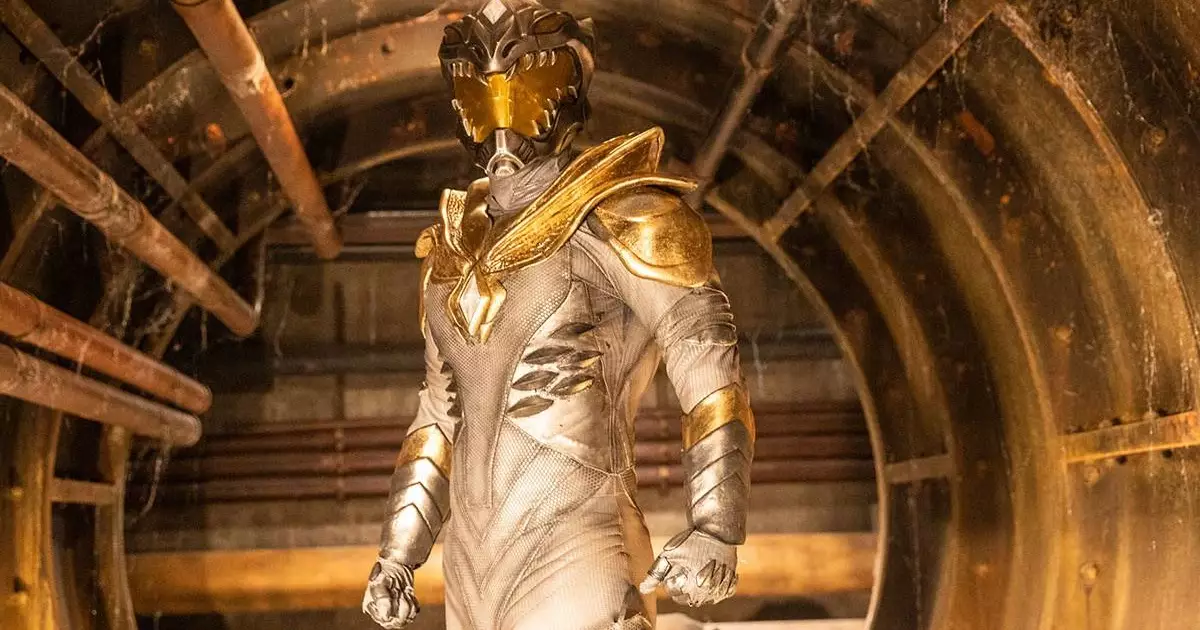 Filmes Power Rangers | Último longa de Jason David Frank sairá nos cinemas2 min de leitura Igor Pontes