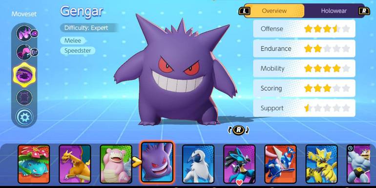 Pokémon UNITE: Download, lista de Pokémon e mais