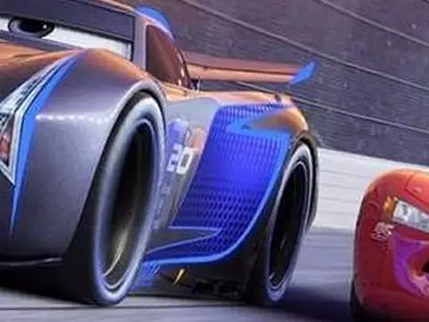 Carros 3 | Estrelas do jornalismo esportivo estreiam como dubladores no filme