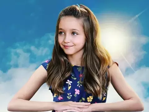 A Menina Que Acredita em Milagres