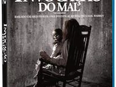 Lançamentos em DVD e Blu-ray - 20 a 26 de janeiro