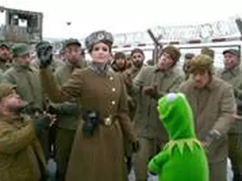 Muppets 2 - Procurados e Amados | Crítica