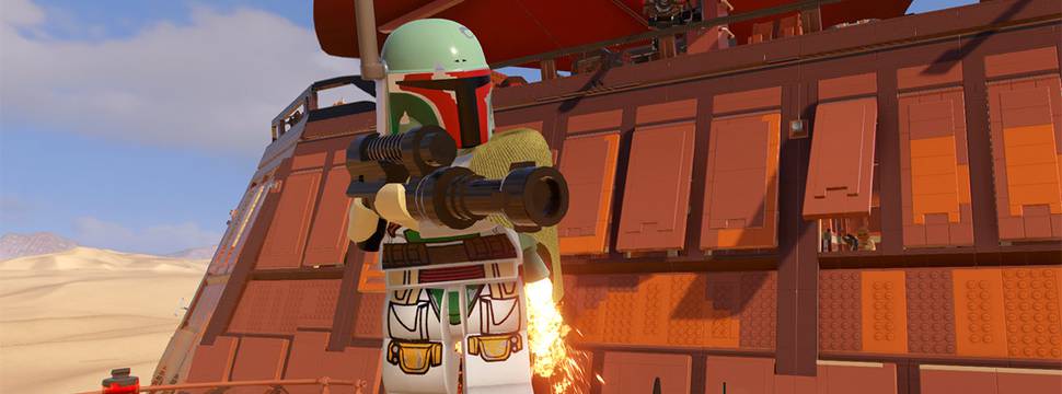 LEGO Star Wars: The Skywalker Saga: veja plataformas, gameplay e mais