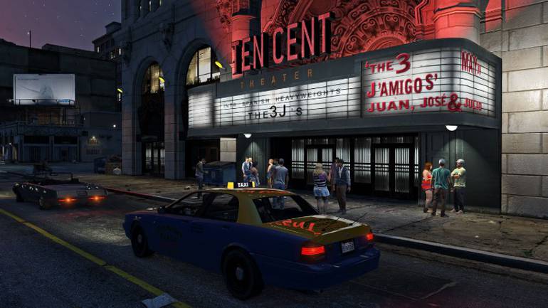 Akigames Dicas De Jogos : Dica - Grand Theft Auto V ''A Maleta Secreta De  Dinheiro