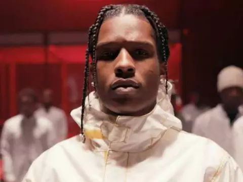 Highest 2 Lowest | Spike Lee divulga primeira imagem do filme com A$AP Rocky