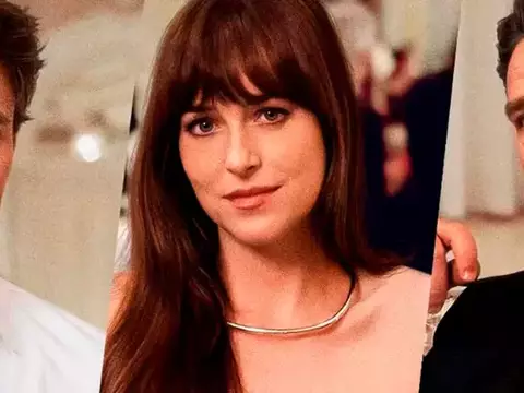 Amores Materialistas