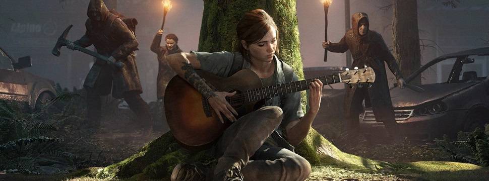 The Last of Us Part II no PC? Sim! Mas nos EUA e na Europa