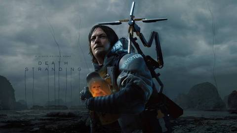 Death Stranding: jogo de Kojima será lançado para PC na metade de 2020